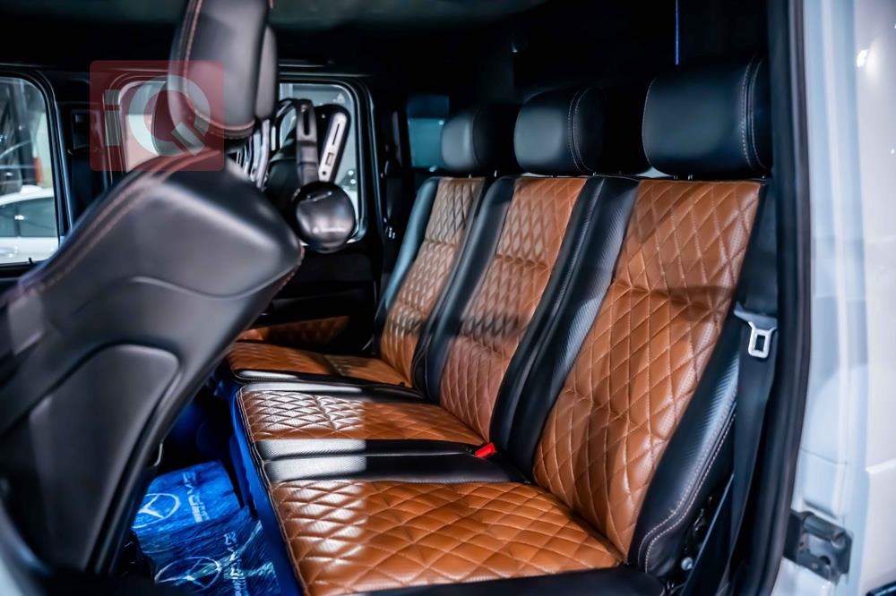 مێرسێدس بێنز G-Class